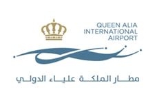 Jordan Airport