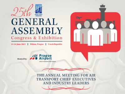 Airport Analytics (AA+) - ACI Event