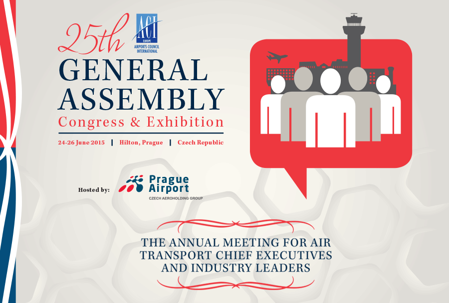 Airport Analytics (AA+) - ACI Event