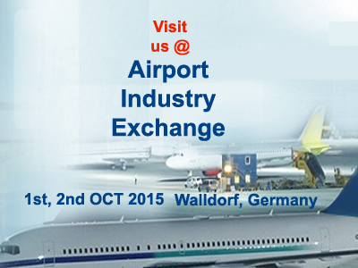 Airport Industry Exchange Germany