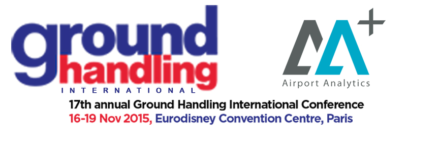 17th Annual Ground Handling International Conference