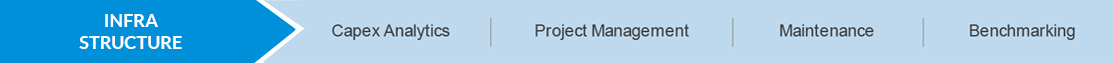 Airport Infrastructure Analytics