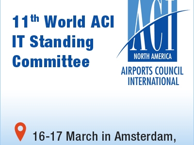 World ACI IT Standing Committee