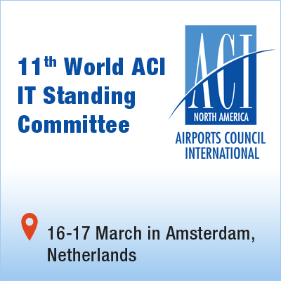 World ACI IT Standing Committee
