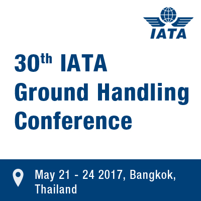 30th IATA Ground Handling Conference