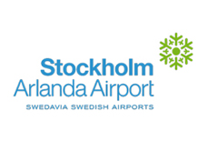Stockholm Arlanda Airport