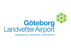 Sweden Airport